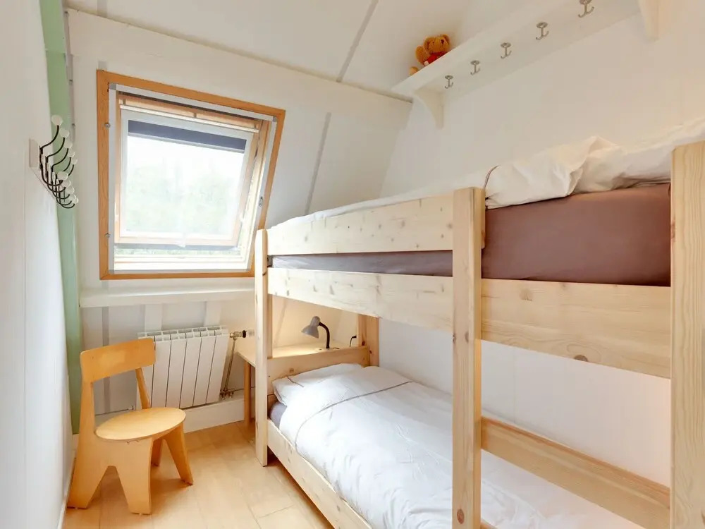 Holiday Home in Krabbendam