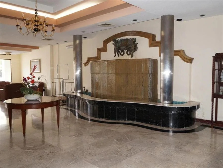 Hotel Guidi Linares