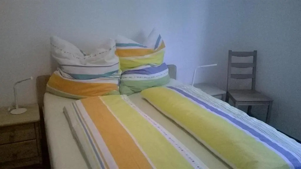 Platán apartman