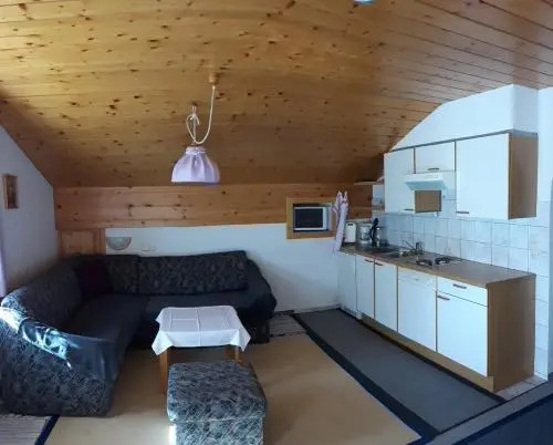 Apartmenthaus Immler