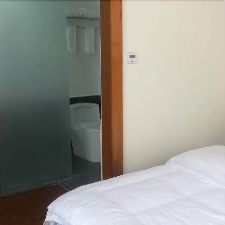 Jiaxi Boutique Creative Hotel