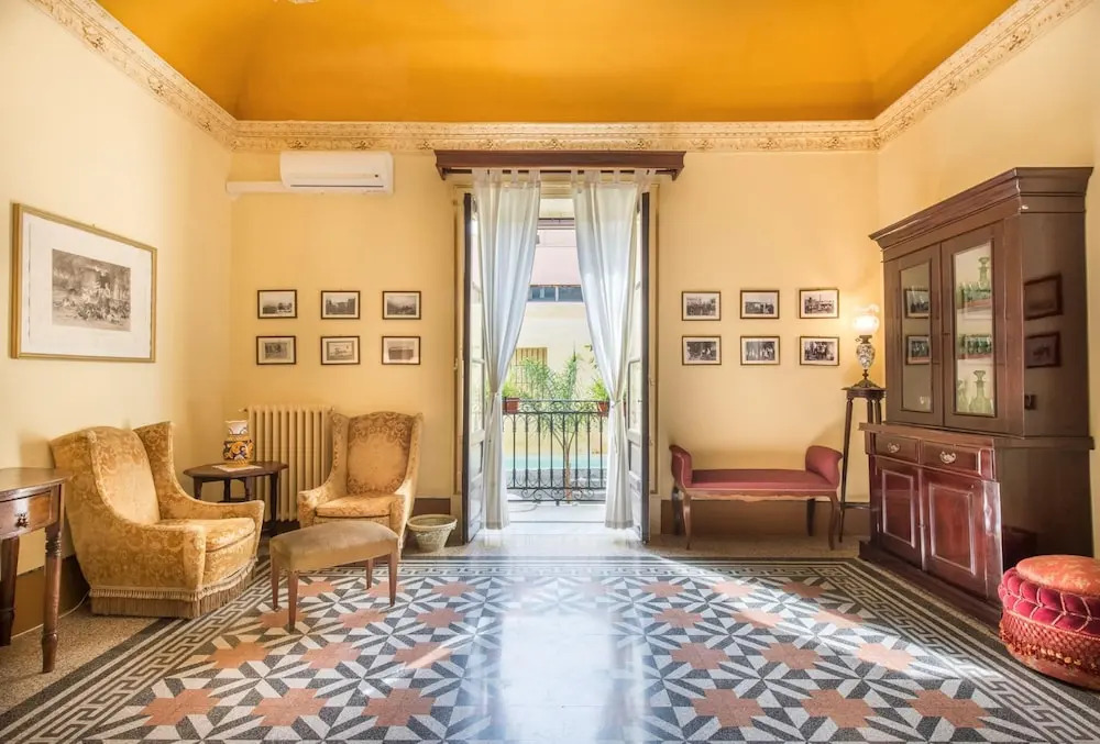 Casa d'arte Ugdulena con Piscina e Terrazza by Wonderful Italy