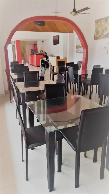 Hotel Canadiense Barranquilla Colombia