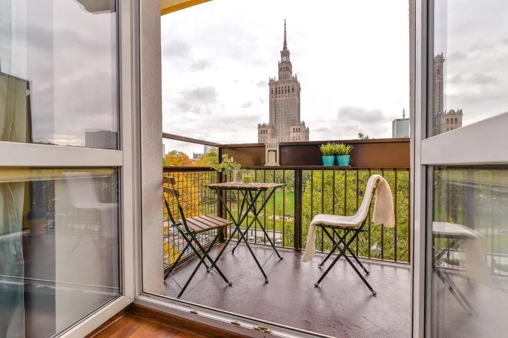 Rent Like Home - Świętokrzyska 32