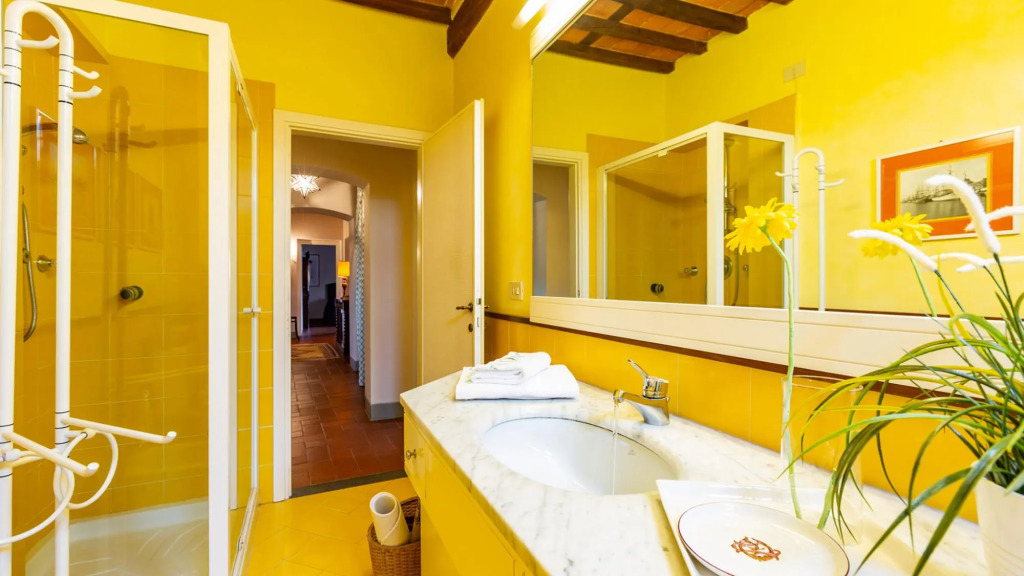 VILLA IL COLLE DI MORIANO 8, Emma Villas