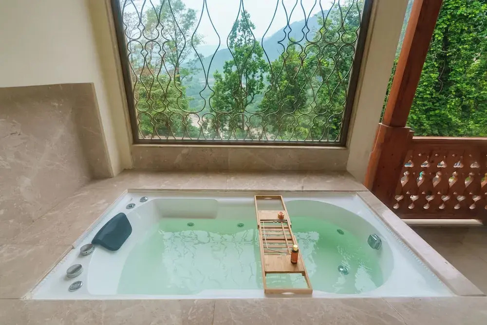 VILEEN Rishikesh - A Wellness Resort by Ganga Kinare