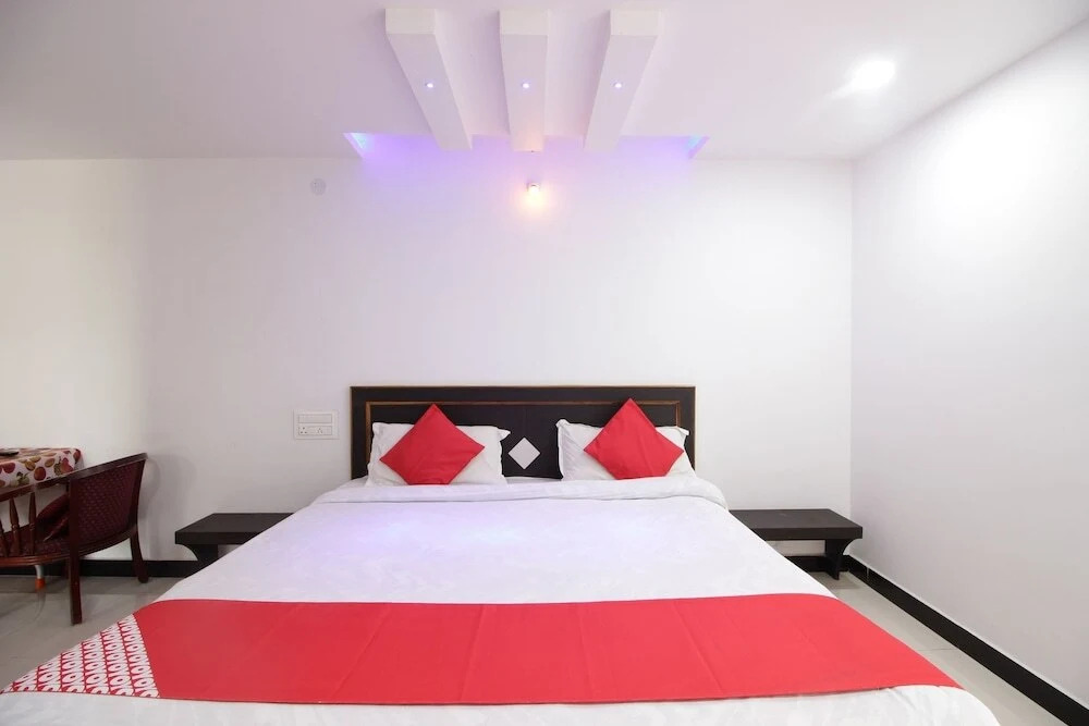 The Travellers Nest Ooty