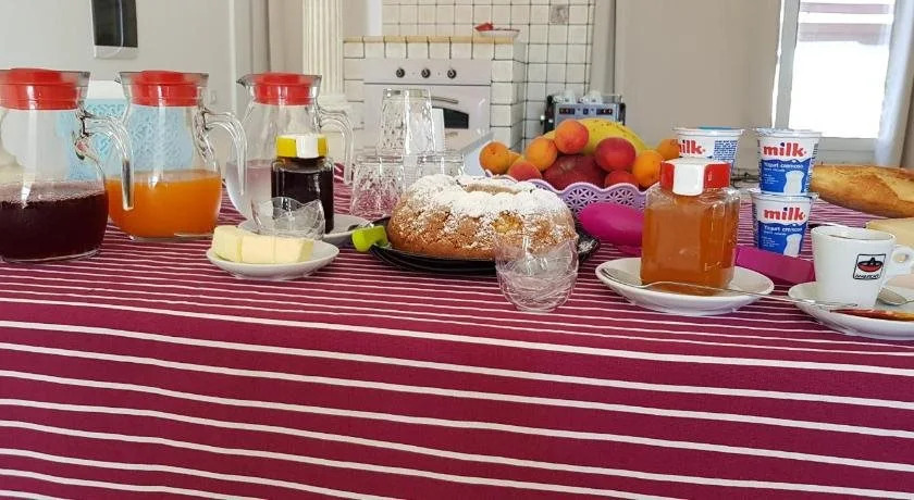 Il Giardino di Afrodite