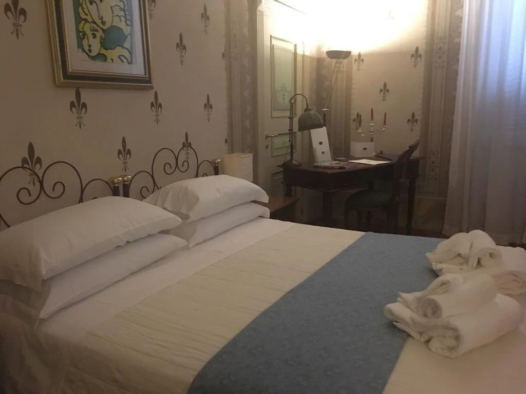 Hotel Camerlengo