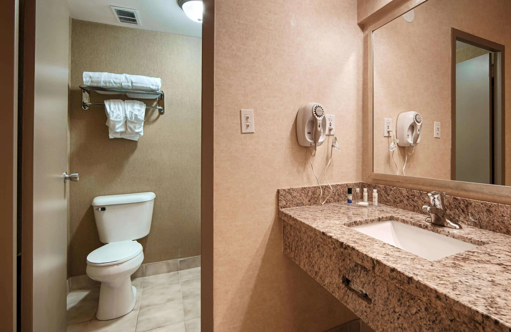 Best Western Plus Durham Hotel & Conference Centre