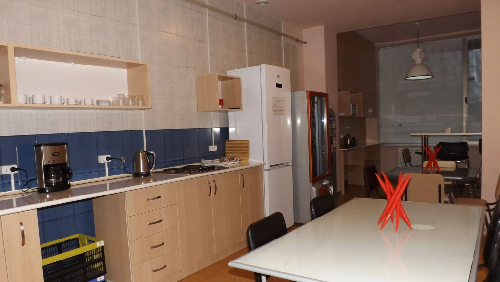 Holiday Hostel
