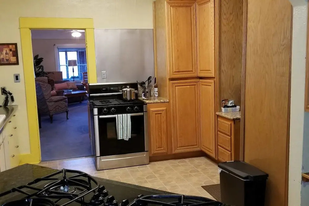 Historic Smart Home