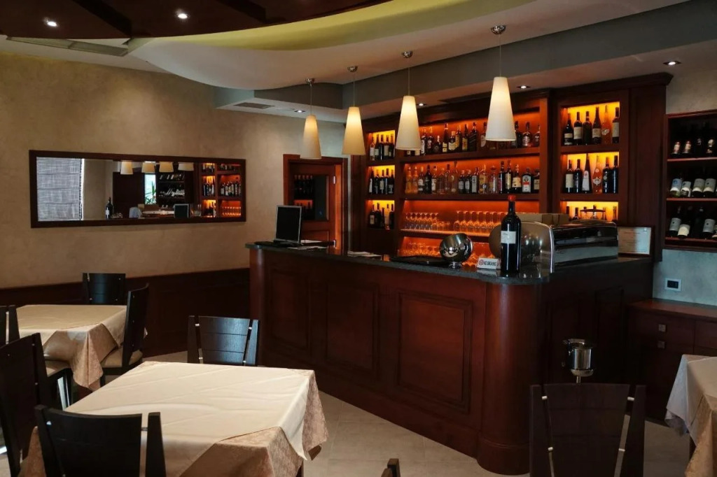Hotel Primavera