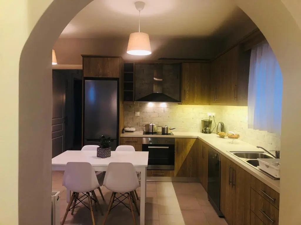 Villa Marietta