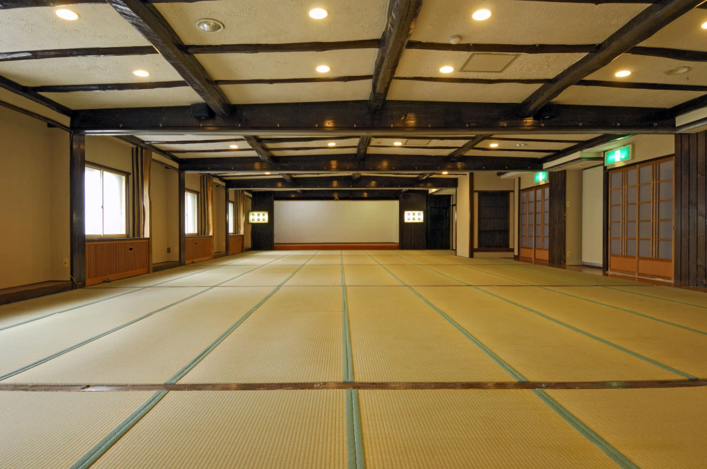 Shiga Palace Hotel