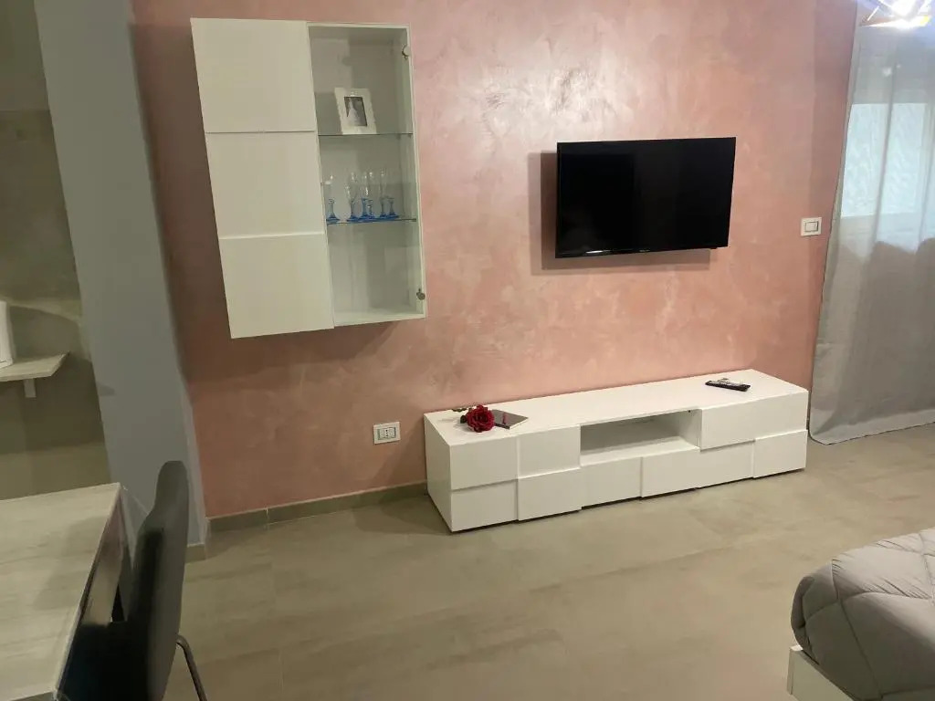 B&B Elles con parcheggio interno e ricarica auto elettrica