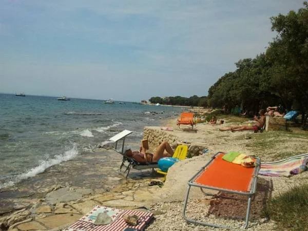 Apartments Malic