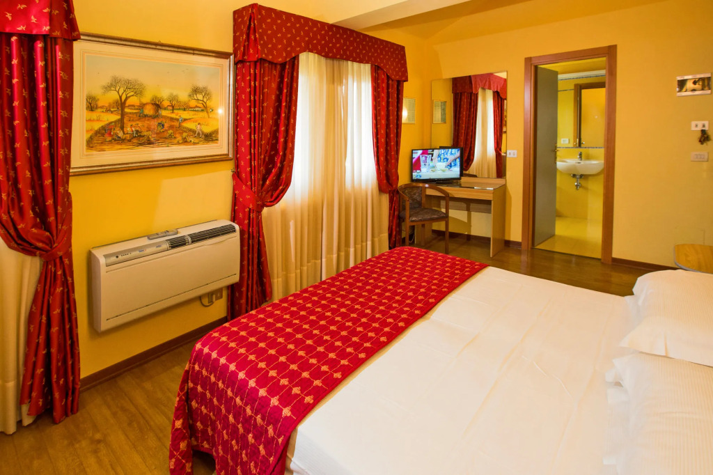 Albergo Nazionale