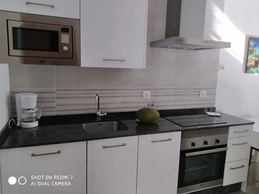 Apartamentos La Bodega