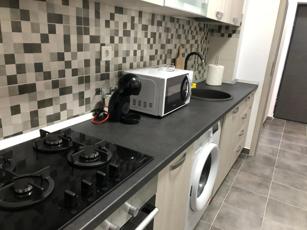 Apartament - Drumul Taberei Parc Residence