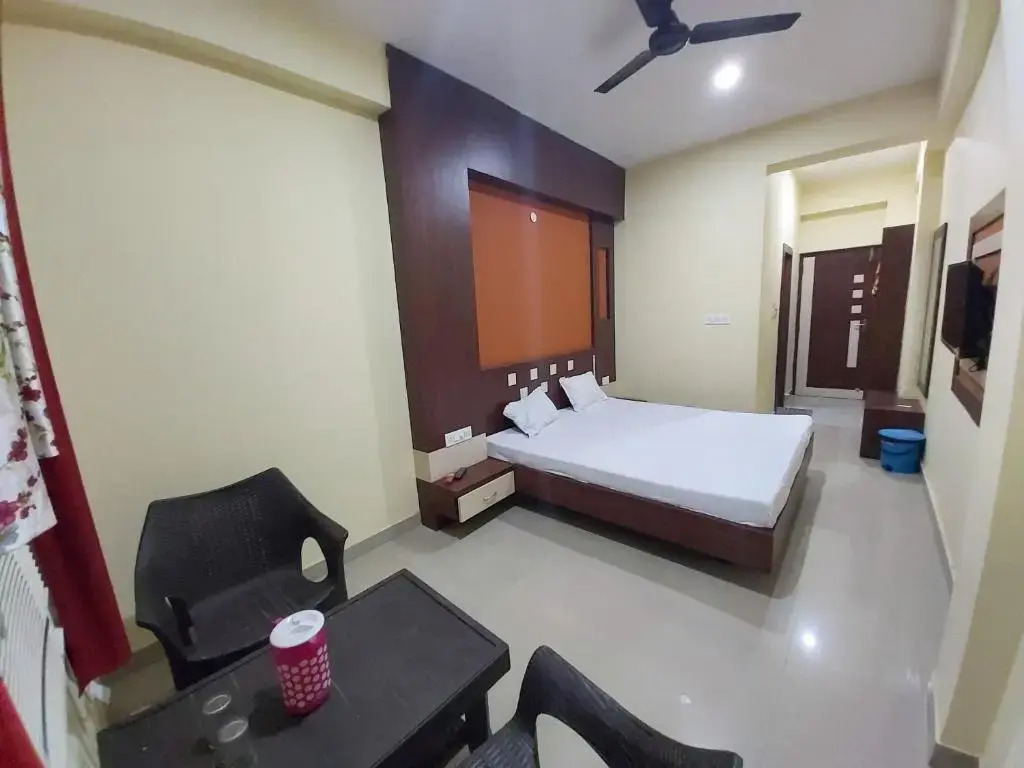 Hotel Shree Hari