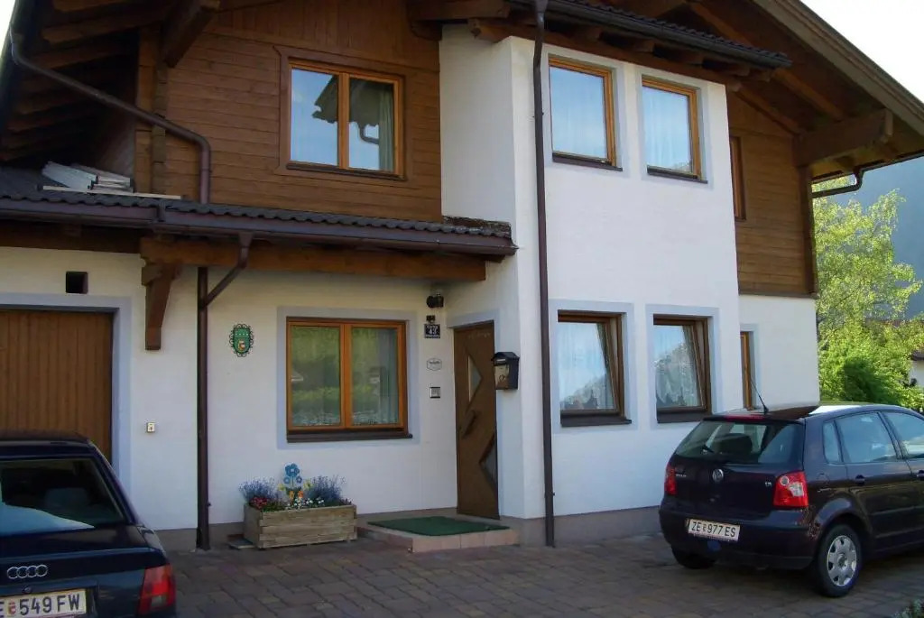Appartement Popelka