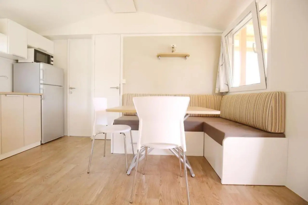 Three Sisters Mobile Homes Murter