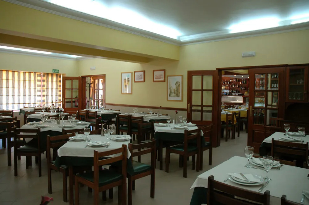 Hotel Dom Lourenco