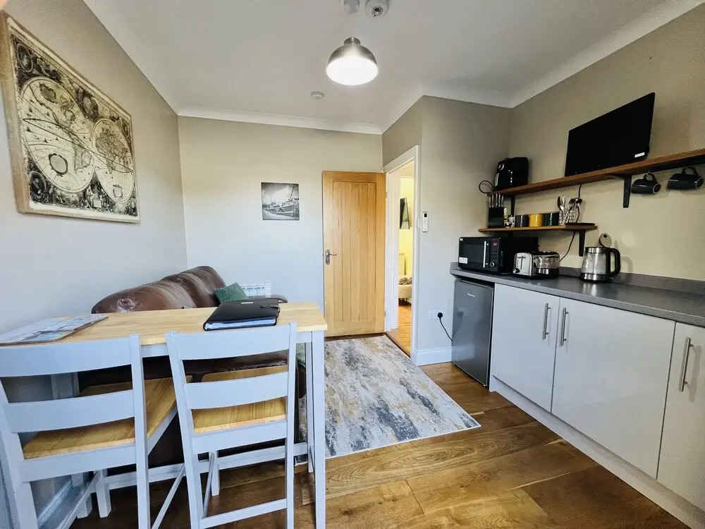 The Annexe