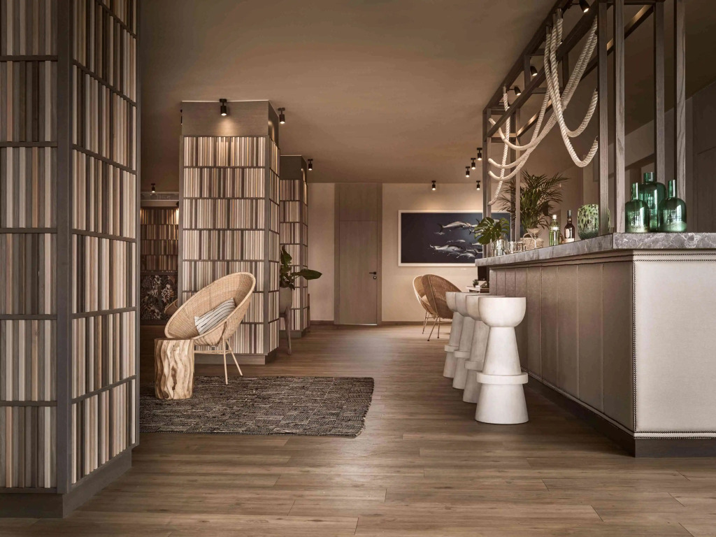 Numo Ierapetra Beach Resort Crete, Adults only, Curio Collection Hilton