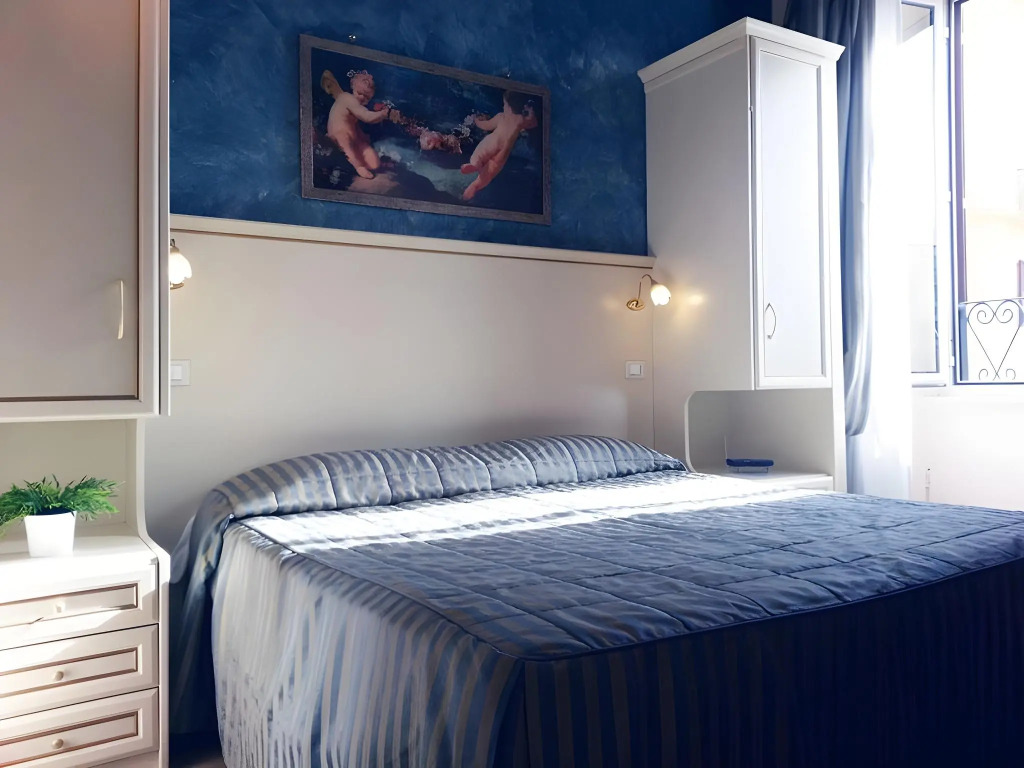 St. Peter Central Rooms B&B