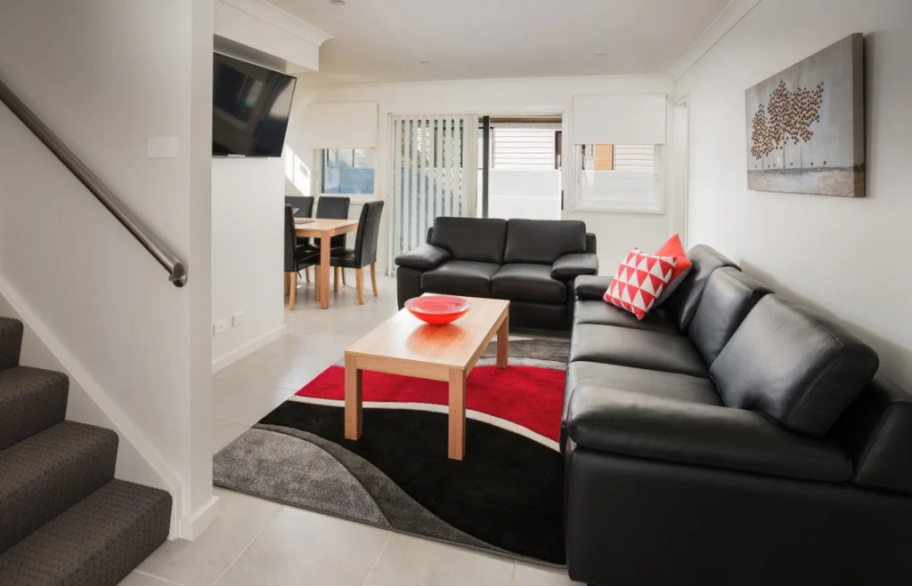 Wallsend Executive Apartments
