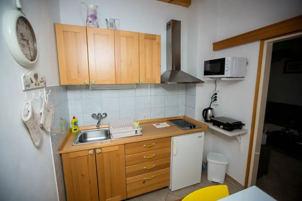 Apartment Sandra