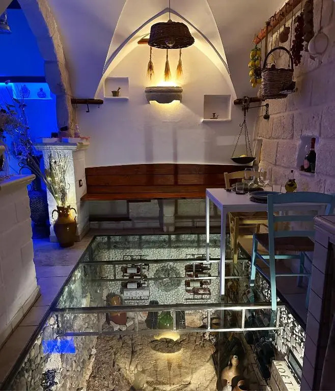 Cest La Vie Apulia