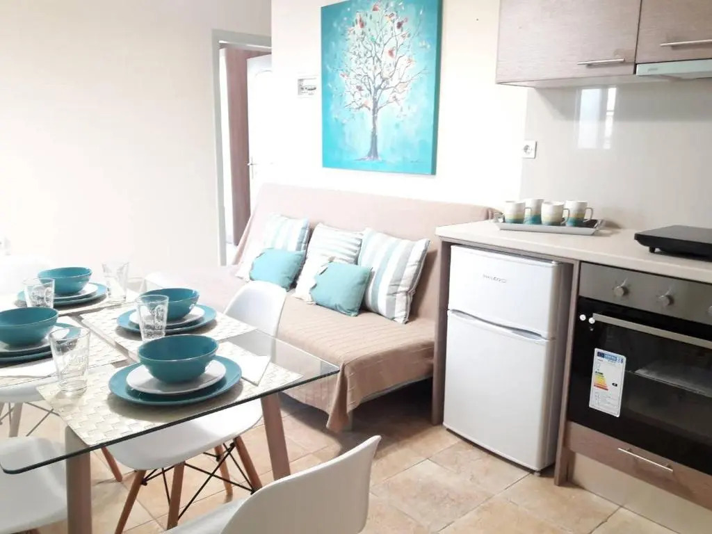 Bizaniou Apartment 69
