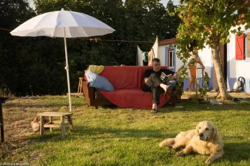 Casa no Campo