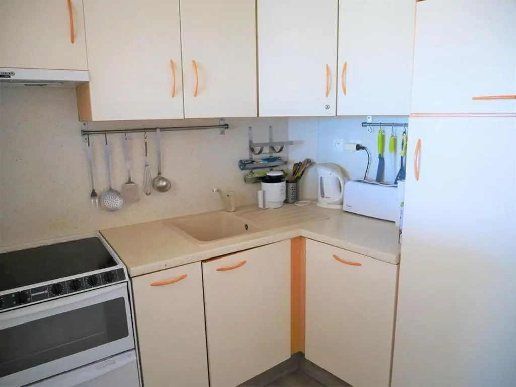 Appartement Quiberon, 2 pièces, 2 personnes - FR-1-478-90