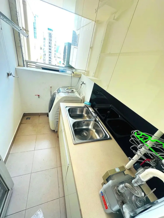 Diamond Suite Star Hill Apartment