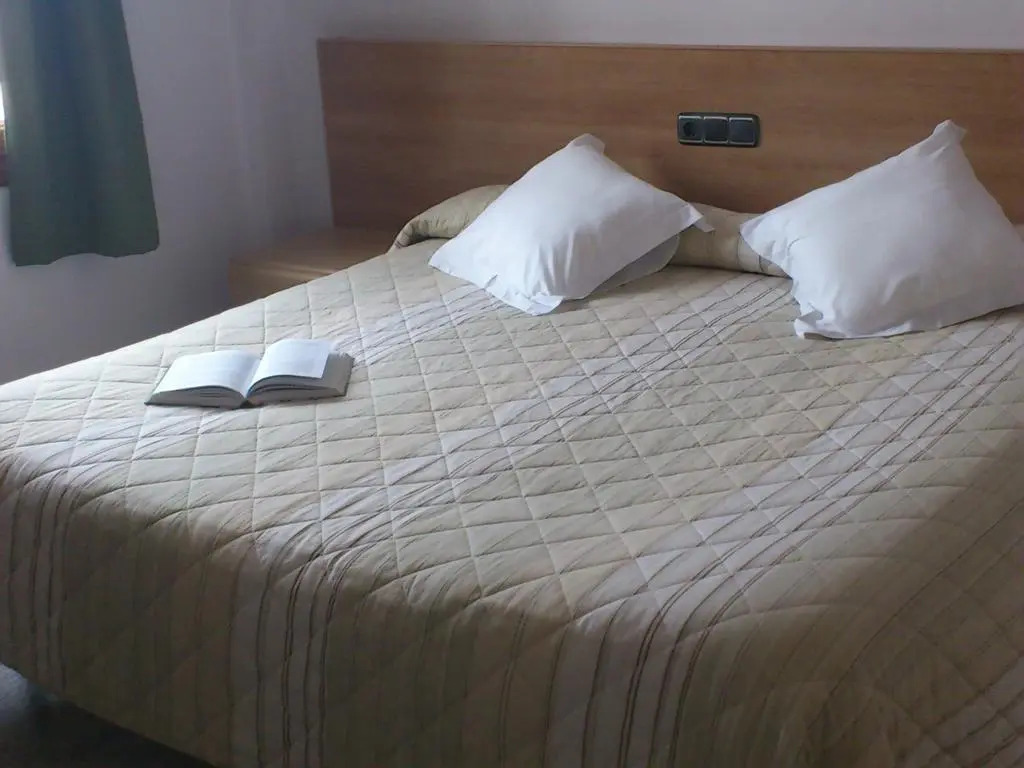 Hotel Albanta