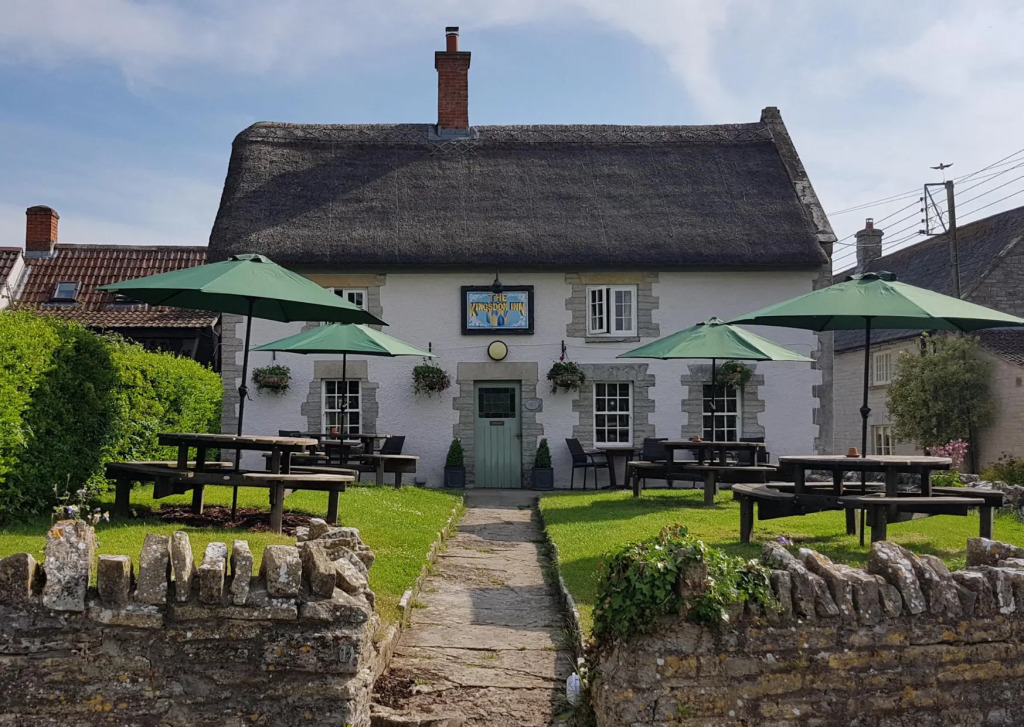 The Kingsdon Inn