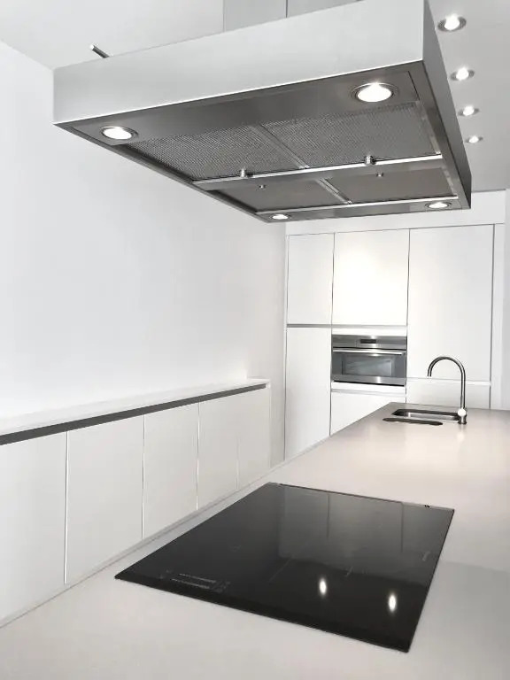 Luxury Suite Koksijde 010 Adult only!