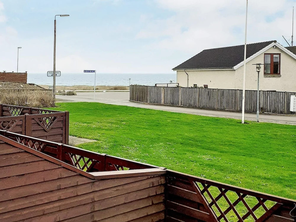 6 Person Holiday Home in Tranekær