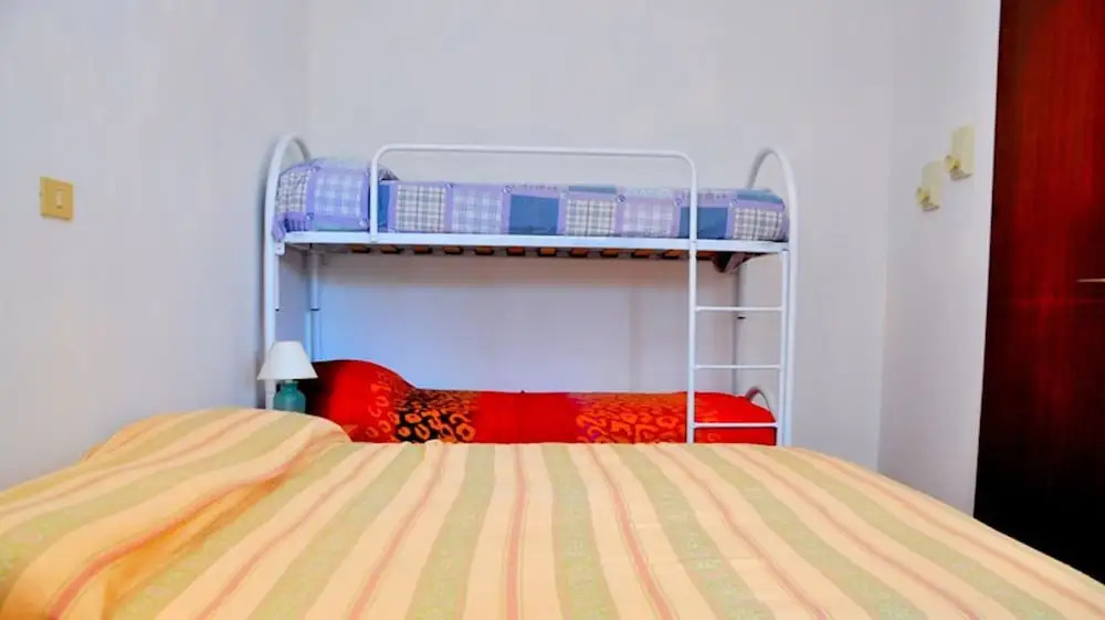 Three-room Apartment With Garden and Swimming Pool - By Beahost Rentals