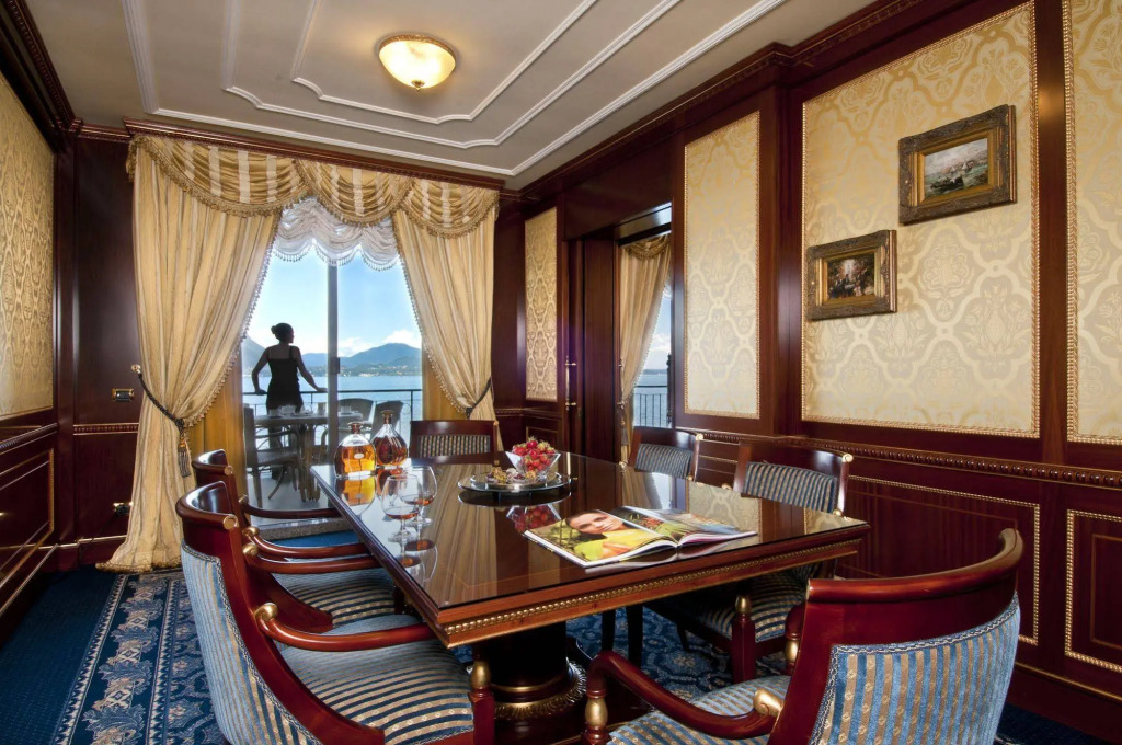 Grand Hotel Dino