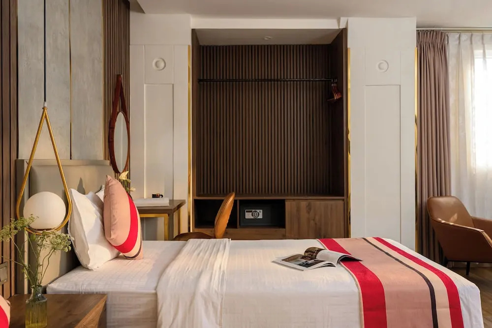 Acnos Hotel