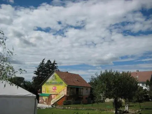 Eko Penzion Leo