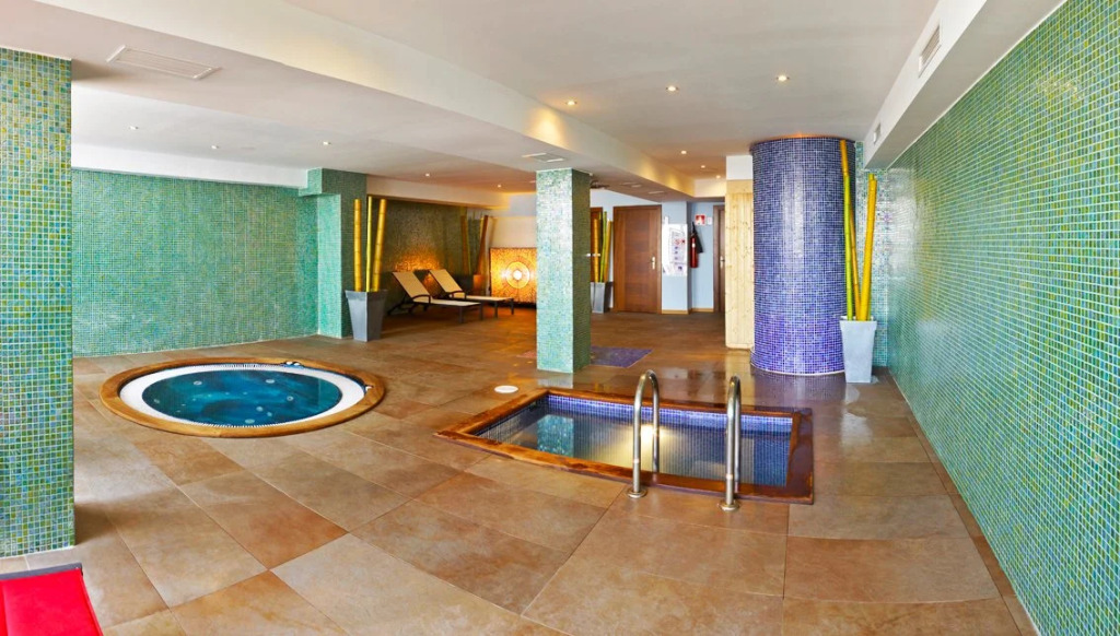 Flamboyan Caribe Hotel & Spa