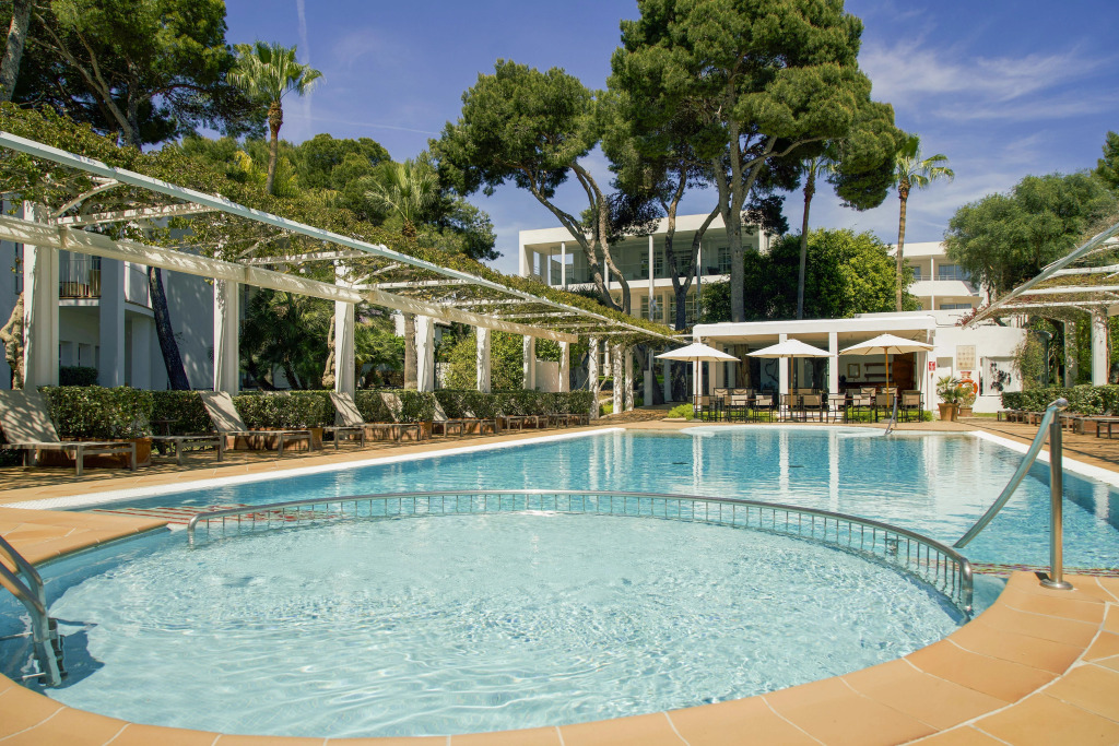 Meliá Cala dOr Boutique Hotel