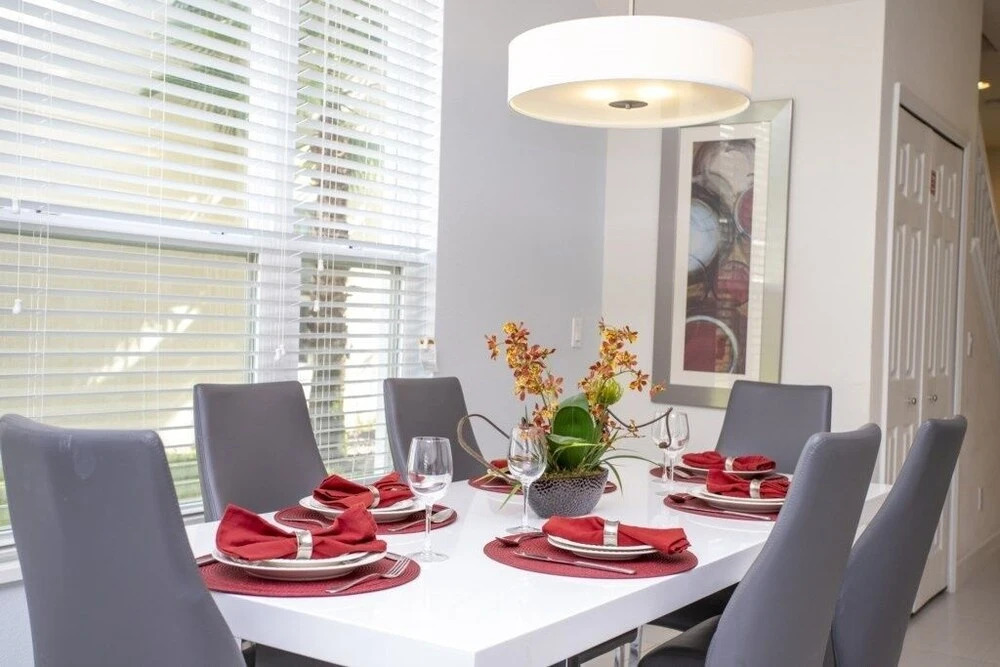 17419pa - Serenity Resort 3 Bedroom Townhouse