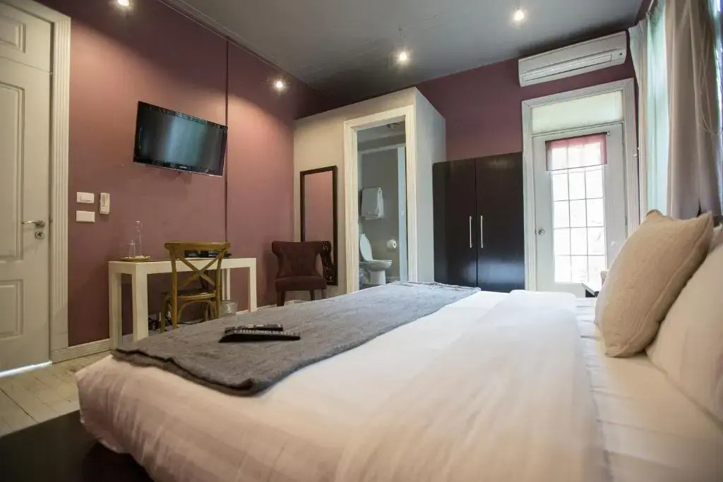 Hotel Villa Condesa
